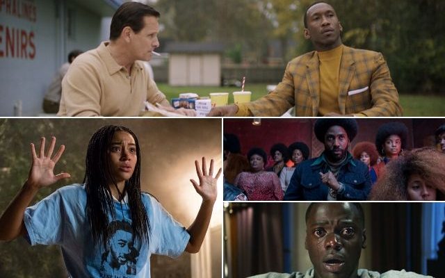 Black Lives Matter 10 films sur le racisme et les violences