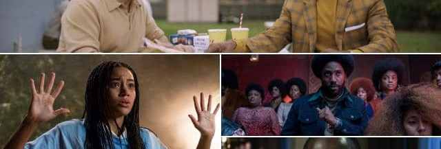 Black Lives Matter : 10 films sur le racisme et les violences ...