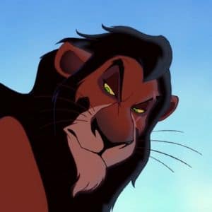 Quel personnage con de Disney es-tu ? Ce test te le dira !