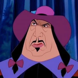 Quel personnage con de Disney es-tu ? Ce test te le dira !