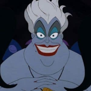 Quel personnage con de Disney es-tu ? Ce test te le dira !