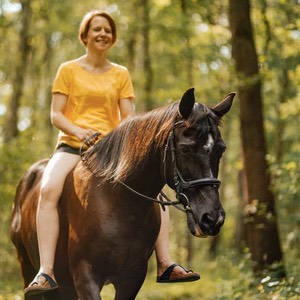 Quelle fan de poney es-tu ?