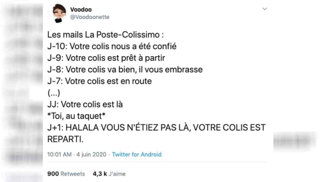 "@Voodoonette
"