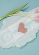 Menstruations – serviette hygiénique – odeur – règles