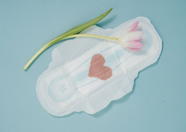 Menstruations – serviette hygiénique – odeur – règles