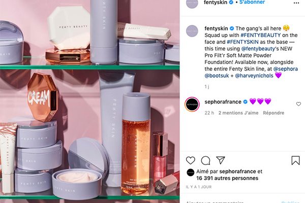 fenty-skin-rihanna-marque-soins-sephora fenty-skin-rihanna-marque-soins-sephora