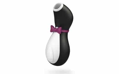 Satisfyer Pro Penguin Next Generation, 34,97€ au lieu de 49,95€ (-30%)