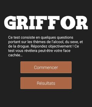 test-griffor