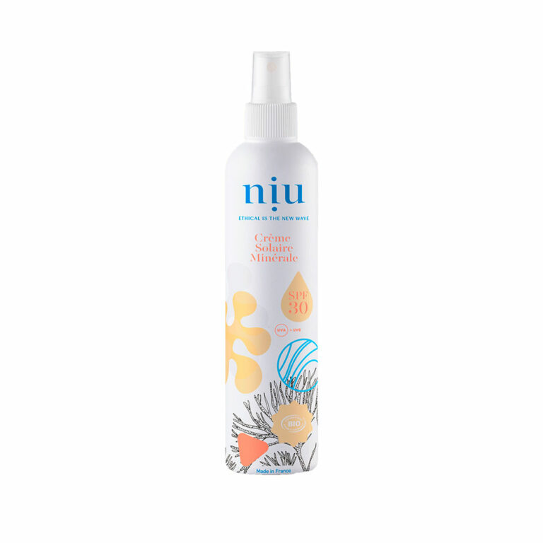 niu-spf30 niu-spf30