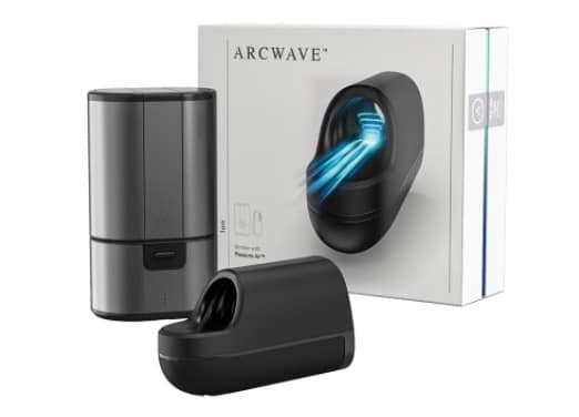 Arcwave Ion, 189€ chez Passage du Désir