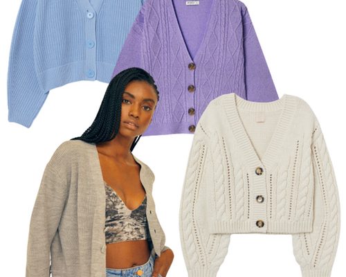 cardigan pastel gilet cardigan pastel gilet