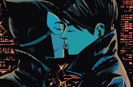 Une Catwoman bisexuelle, « pas une révélation mais une confirmation » selon l'autrice Genevieve Valentine Une Catwoman bisexuelle, « pas une révélation mais une confirmation » selon l'autrice Genevieve Valentine
