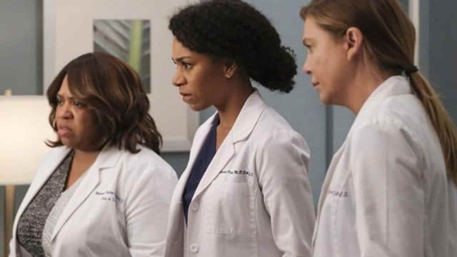 Grey's Anatomy saison 17 : récapitulatif et date de sortie