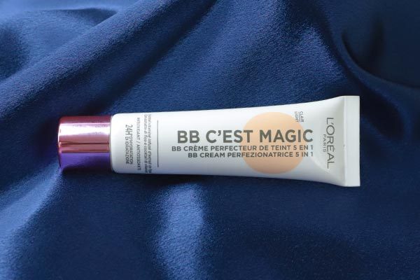 BB crème L'Oréal Magic