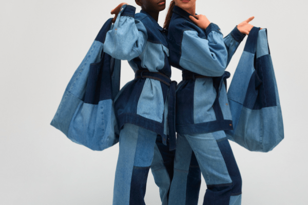 monki veste sac patchwork monki veste sac patchwork