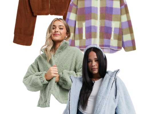 veste polaire tendance veste polaire tendance
