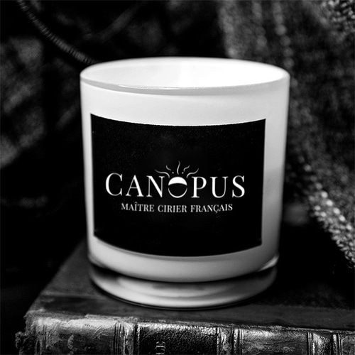 canopus-bougie