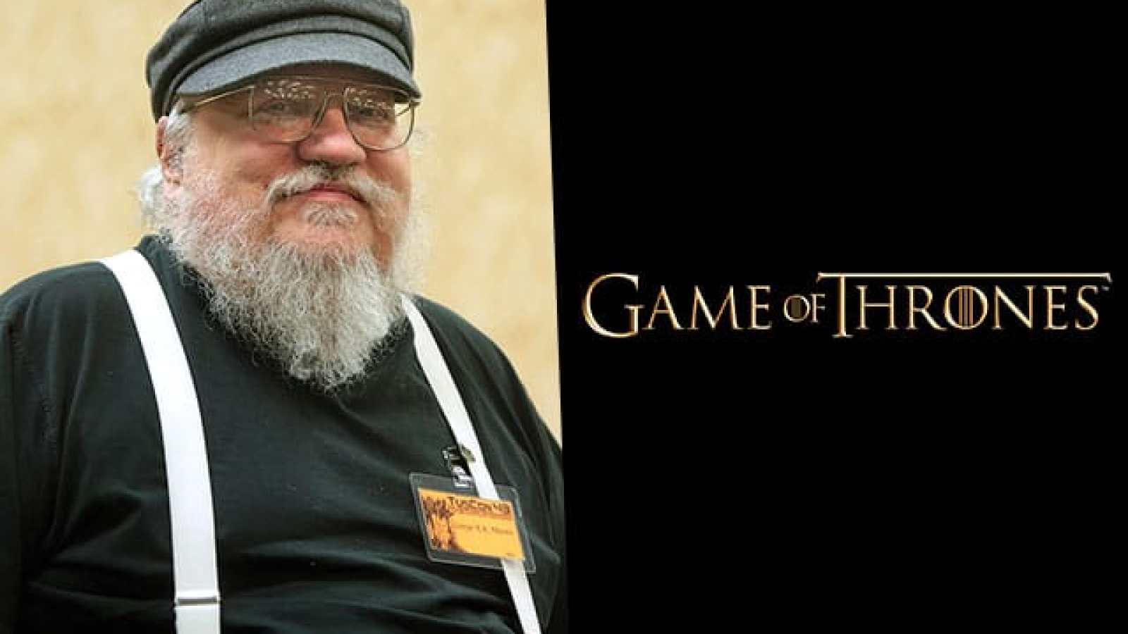 Game of Thrones : George RR Martin révèle les secrets de la série