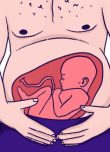 « grossesse-transgenre-non-binaire-temoignage »
