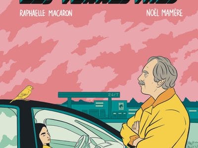 Les Terrestres, disponible à la Fnac et en librairie Les Terrestres, disponible à la Fnac et en librairie