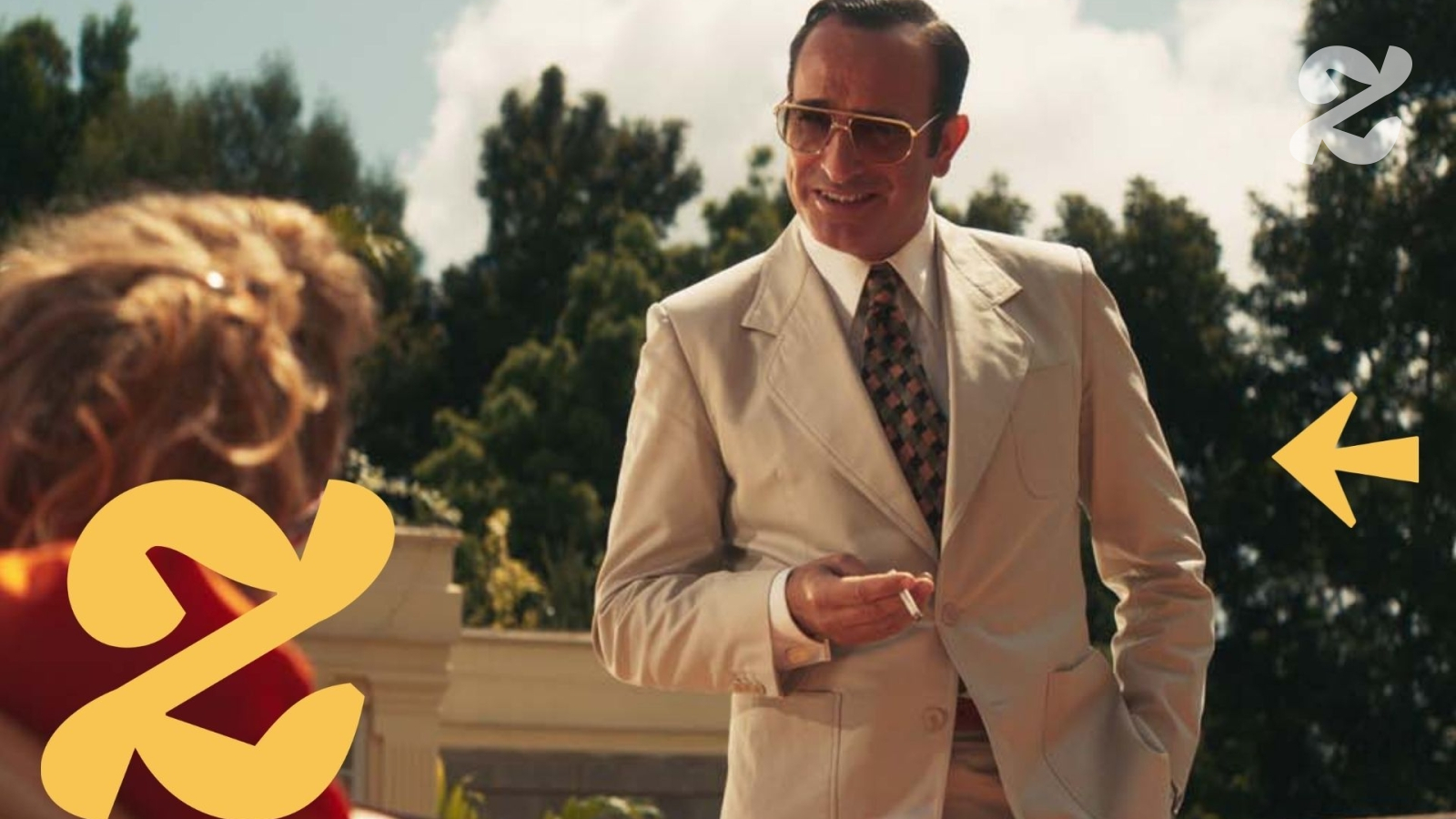 OSS 117 3 (Alerte rouge en Afrique noire) : date de sortie, bande annonce
