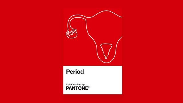 pantone-period-red-intimina-menstruations