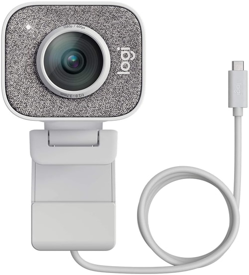 Webcam Streamcam de Logitech, à partir de 149€