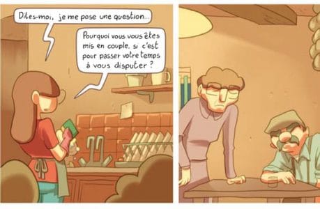 Lou! L'intégrale, saison 1, page 346 Lou! L'intégrale, saison 1, page 346