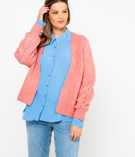 gilet-femme-camaieu gilet-femme-camaieu