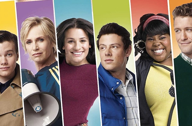 glee-test glee-test