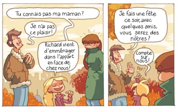 Lou! L'intégrale, tome 1, page 