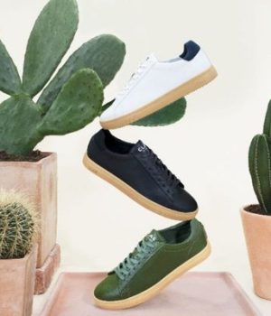 sneakers-vegan-cuir-cactus