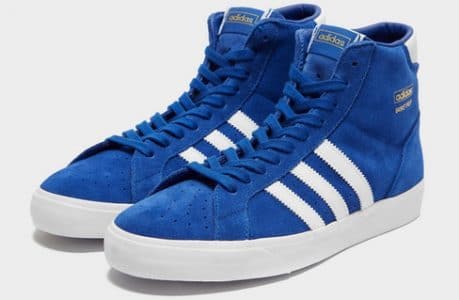 Adidas Originals Baskets Profi, 40€ Adidas Originals Baskets Profi, 40€