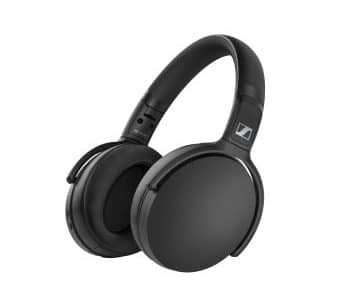 Casque Bluetooth Sennheiser, à partir de 89,44€ Casque Bluetooth Sennheiser, à partir de 89,44€