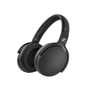 Casque Bluetooth Sennheiser, à partir de 89,44€