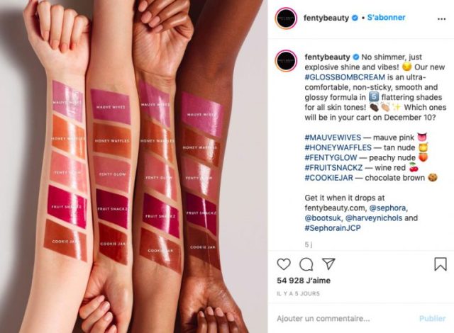 fenty-beauty-gloss-bomb-cream-swatches fenty-beauty-gloss-bomb-cream-swatches