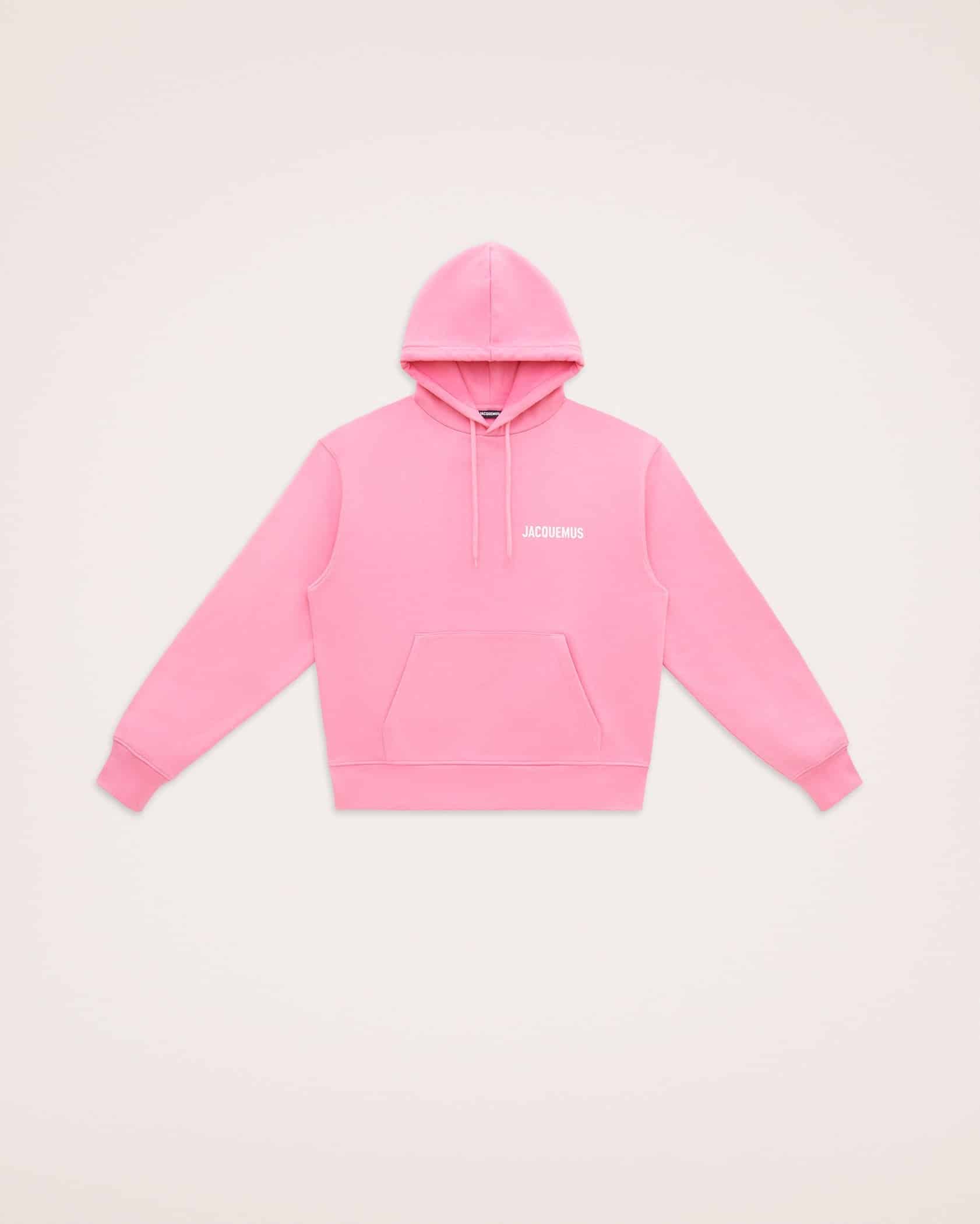 Jacquemus Pink : la collection 