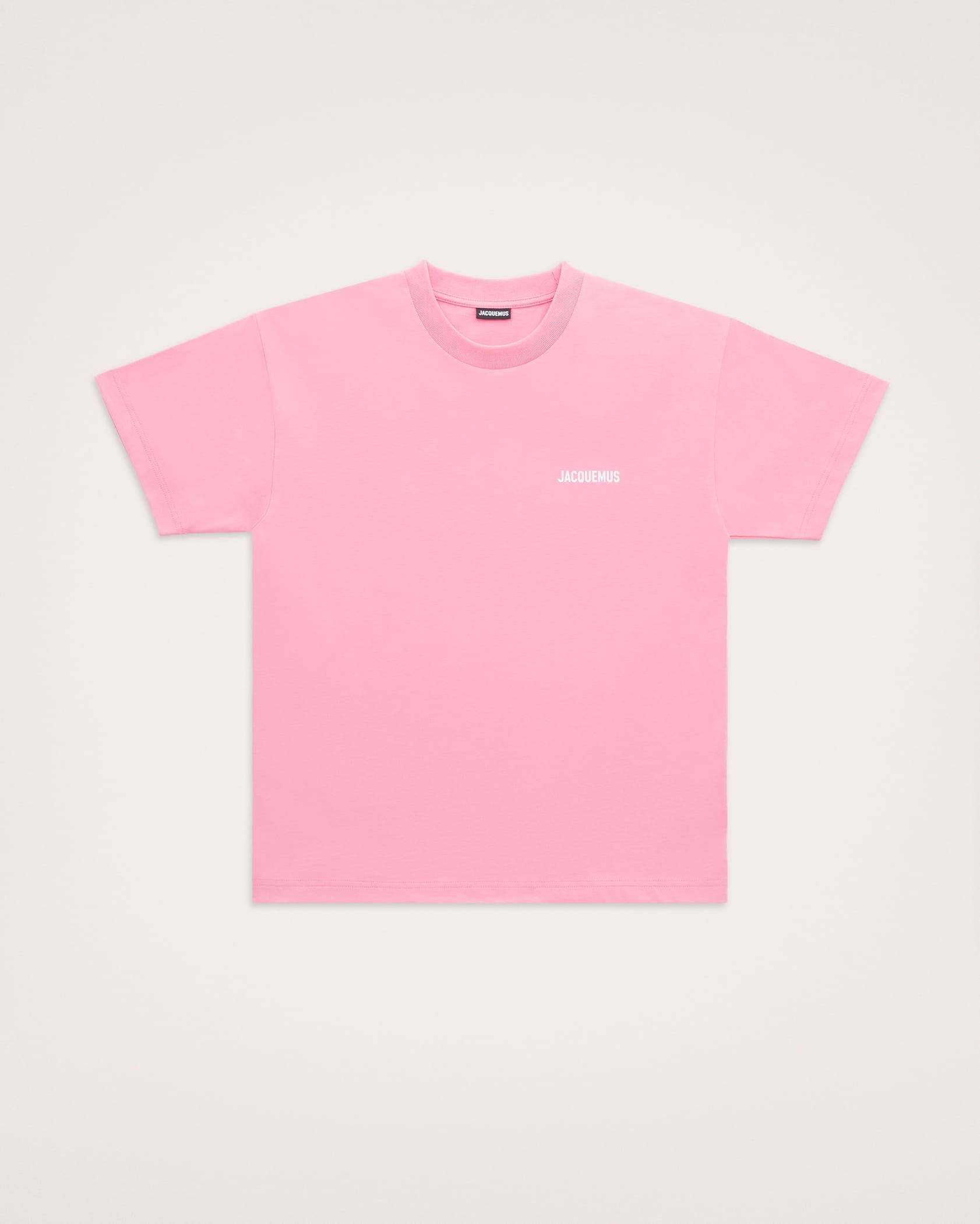 Jacquemus Pink : la collection 