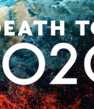 Mort à 2020 / Netflix