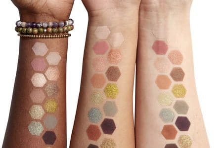 palettes-maquillage-yeux-noel-2020-nyx-swatches palettes-maquillage-yeux-noel-2020-nyx-swatches