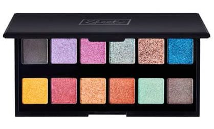 palettes-maquillage-yeux-noel-2020-sleek