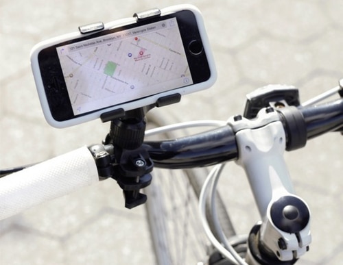 Porte-téléphone pour vélo, 9,95€