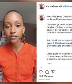 racisme-facebook-christelle-yambayisa racisme-facebook-christelle-yambayisa