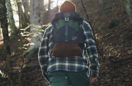 Sac à dos Glenwood, 79,99€ Sac à dos Glenwood, 79,99€