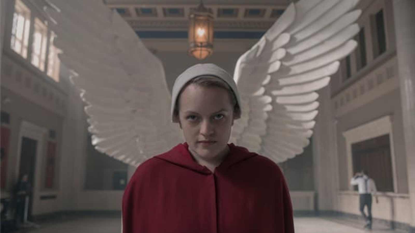 « The Handmaid's Tale » : la série événement aura une saison 5