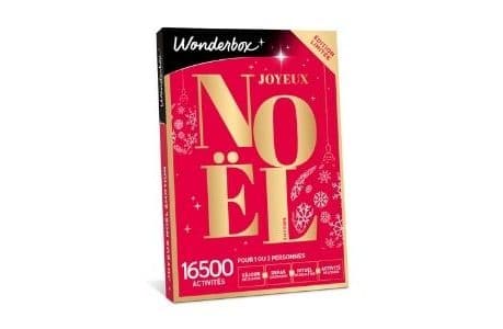 wonderbox wonderbox