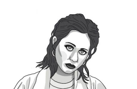 Laura Felpin Laura Felpin