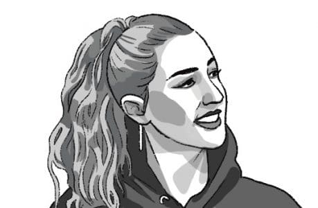 Nesrine Slaoui Nesrine Slaoui