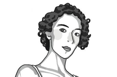 Venus Liuzzo Venus Liuzzo