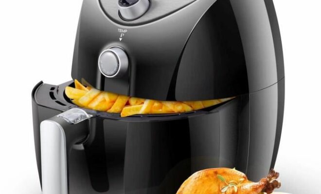airfryer airfryer